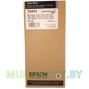 Картридж Epson C13T693500